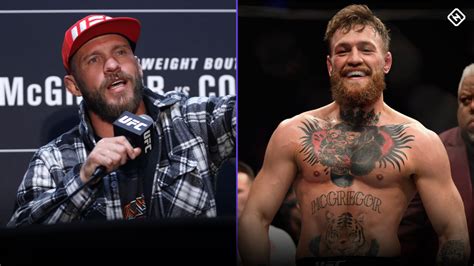 Conor McGregor vs. Donald 'Cowboy' Cerrone odds, prediction, .